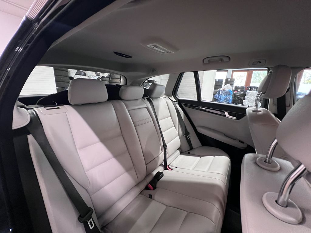 Mercedes-Benz C 200 T CDI BE/ 1.HAND/ GARANTIE/ 108.000KM/ Mercedes-Benz C 200 T CDI BE/ 1.HAND/ GARANTIE/ 108.000KM/