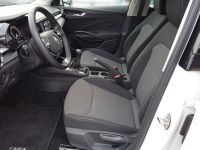 Skoda Fabia - Vorschau Bild 12