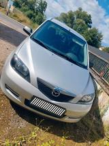 Mazda 2 mit TÜV bis 06/2027 - gebrauchte Mazda 2 aus dem Jahr 2005