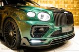 Bentley Bentayga V8 EWB  AZURE by MANSORY - Bentley Bentayga in Bremen