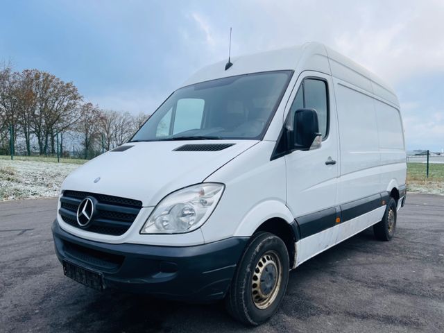 Mercedes-Benz Sprinter II Kasten 210/211/213/214/216 CDI,