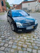 Opel Signum 3.2 Ecotec Sport Automatik Küh... - Opel Signum: 2.2