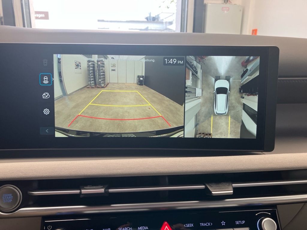 Fahrzeugabbildung Hyundai TUCSON 1.6 T-GDi 2WD 7-DCT Prime 4xSHZ ACC AUT