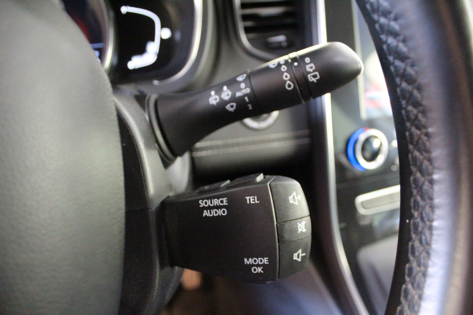 Fahrzeugabbildung Renault Grand Scenic dCi160 EDC*Bose Edition*7-Sitzer*