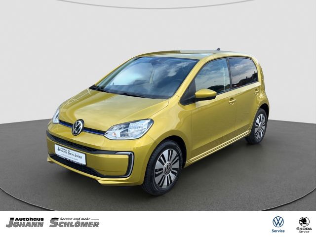 Volkswagen E-up! United Kamera PDC KLIMA KAMERA TEMPOMAT