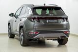 Hyundai TUCSON Prime Hybrid Pano 360K ACC Leder Krell - Hyundai mit Hybrid-Antrieb