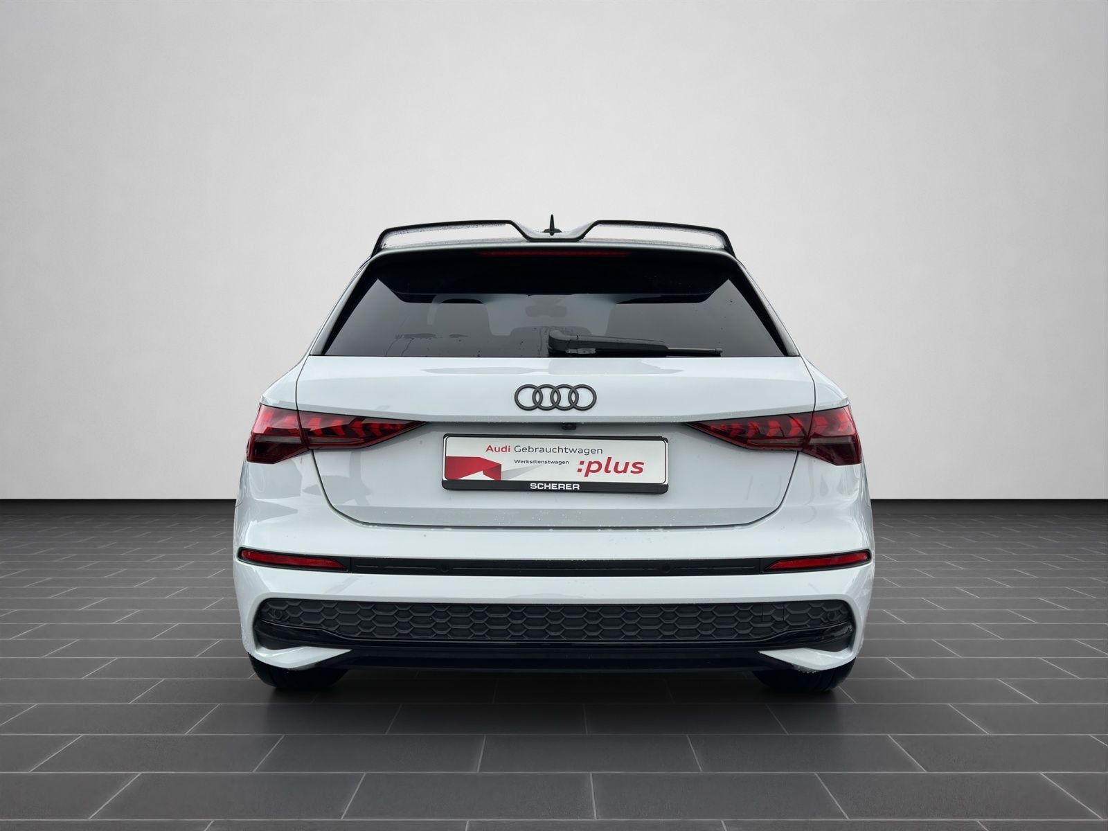 Audi A3 - Bild 7