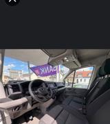 Andere MAN auto 2019 104.000 - Andere mit Diesel-Antrieb: Kleinbus
