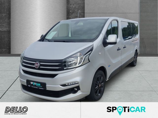 Fiat Talento Kombi L2H1 Family Ecojet 145 TwinTurbo N