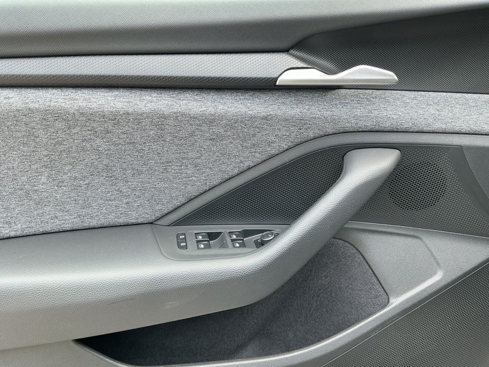 Skoda Superb - Bild 14