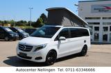 Mercedes-Benz V 250 Marco Polo Edition *Küche* Markise LED AHK - Angebote
