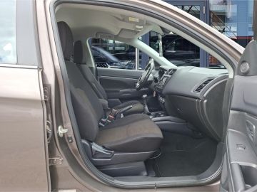 Mitsubishi ASX 1.6 MIVEC °SHZ°Tempomat°Klimaautomatik°