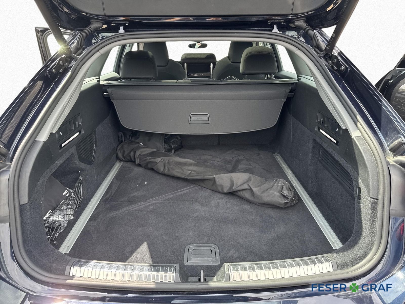 Audi A6 - Bild 13