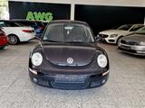 Volkswagen New Beetle 1.4*TÜV-Neu*Klima*SHZ* - Volkswagen New Beetle aus 2009