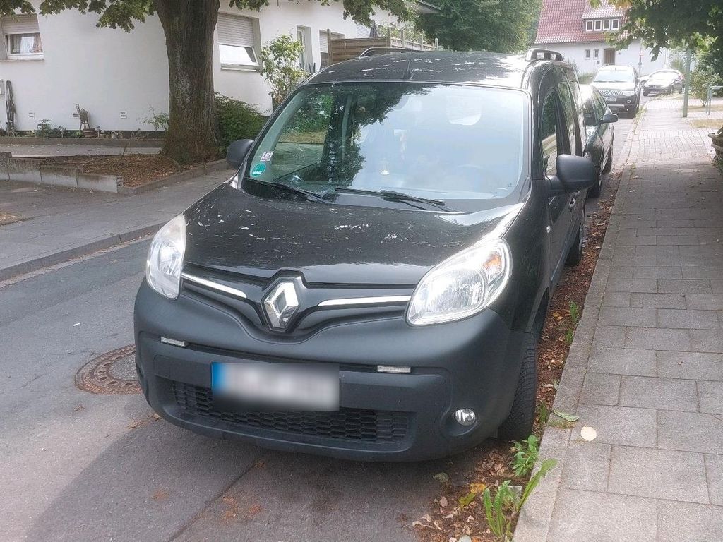 Image of Renault Kangoo