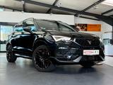 Cupra Ateca 4Drive  4x Kamera / AHK / Facelift - Cupra Gebrauchtwagen von 2021