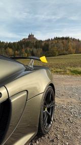 Lotus Exige SPORT 350 - Lotus aus 2020