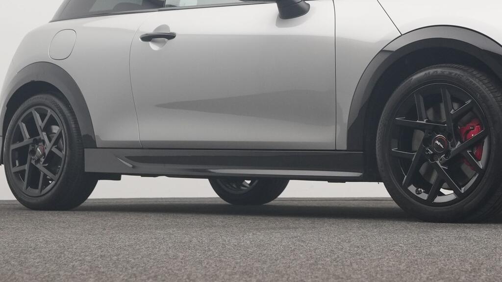 MINI Cooper Trim, миниатюра 21
