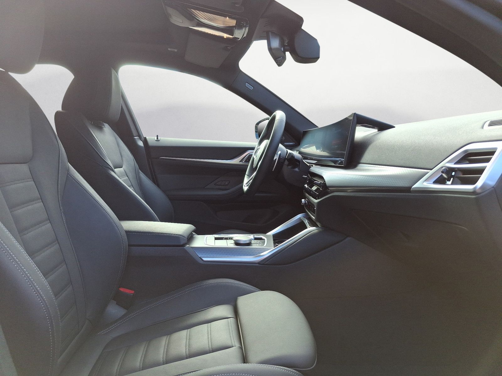 BMW M440i xDrive Gran Coupe Navi Rückfahrkamera LED foto 13