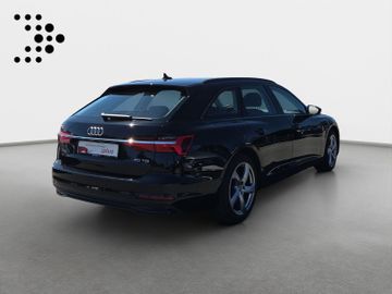 Audi A6 - 3
