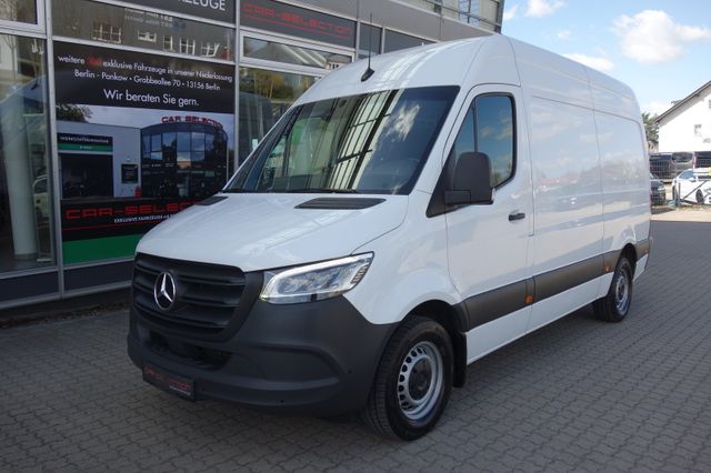 MERCEDES-BENZ Sprinter 317 CDI Kasten L2H2 LED/STDHZG/2xGD/TEM