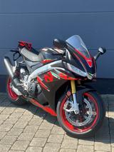 Aprilia RSV4 1100 - APRILIA RS4