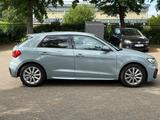 Audi A1 Sportback 30 TFSI S line*NAVI*KAMERA*8-FACH* - Audi A1: Limousine