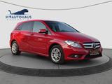 Mercedes-Benz B 200 B B 200 SPORT-PAKET/NAVI/KAMERA/SHZ/PDC - Mercedes-Benz B 200: Automatik