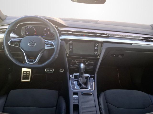 ARTEON SHOOTINGBRAKE 2.0 TSI