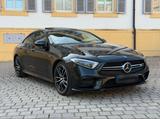 Mercedes-Benz MERCEDES CLS 53 AMG - Mercedes-Benz CLS 53 AMG von privat