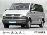 Volkswagen Transporter Kombi T6.1 2.0 TDI DSG *9-SITZER*NAV - Volkswagen: Transporter 9 Sitzer