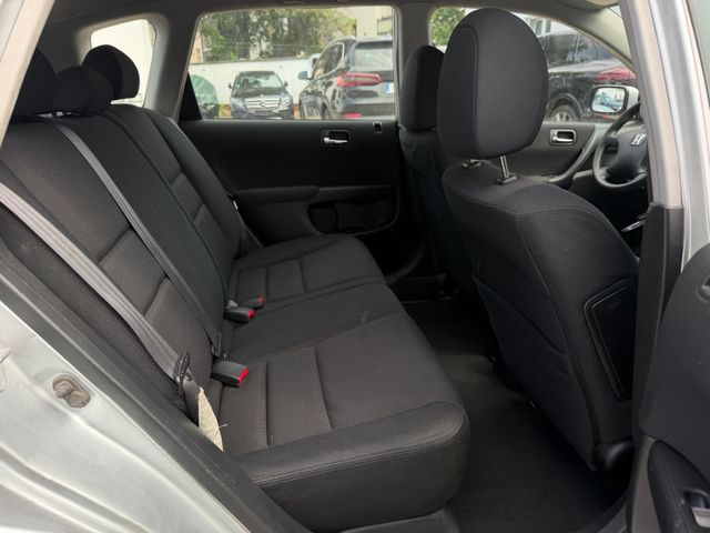 Civic Lim. 5-trg. 1.4, AUTOMATIK, TÜV NEU Bild 10