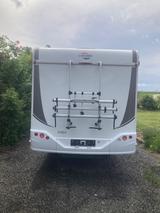 Carado A 464, 3,5 t, 6 Personen Zul. - Wohnmobil oder -wagen 4 personen