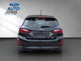 Ford Fiesta ST-Line X 1.0 EcoBoost - Ford Fiesta: ST X