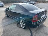 Opel Astra G Coupe 2.0 16V Turbo - Opel aus 2002