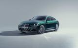 ALPINA D4 S Gran Coupé - ALPINA D4 Gebrauchtwagen