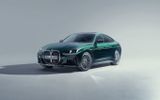 ALPINA D4 S Gran Coupé - ALPINA D4 Neuwagen