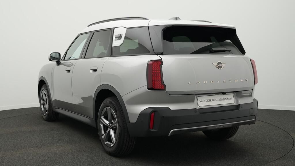MINI Countryman C (Cooper) - Bild 9