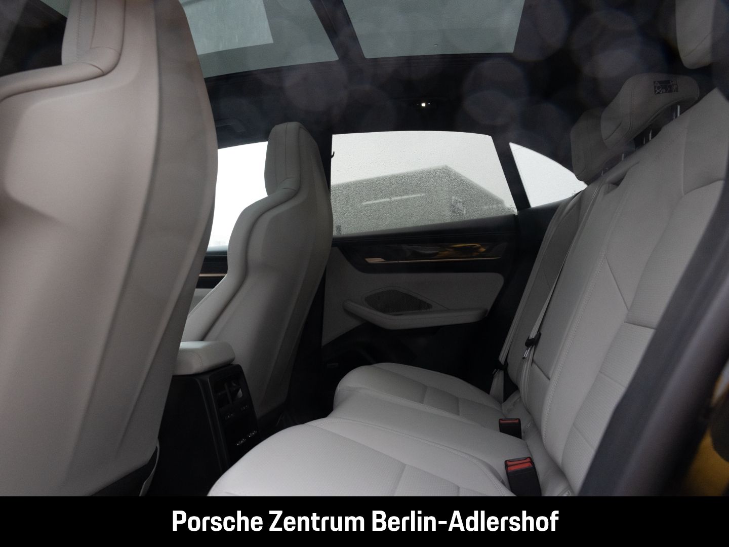 Porsche Macan - Bild 7