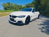 BMW 440i xDrive Cabrio M Sport mit exklusiven Upgrad - BMW 440 Unfallwagen