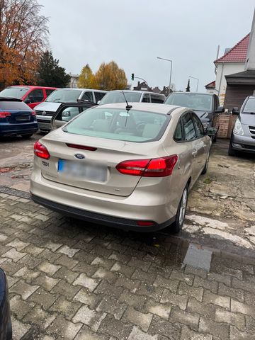 Ford Focus 2.0