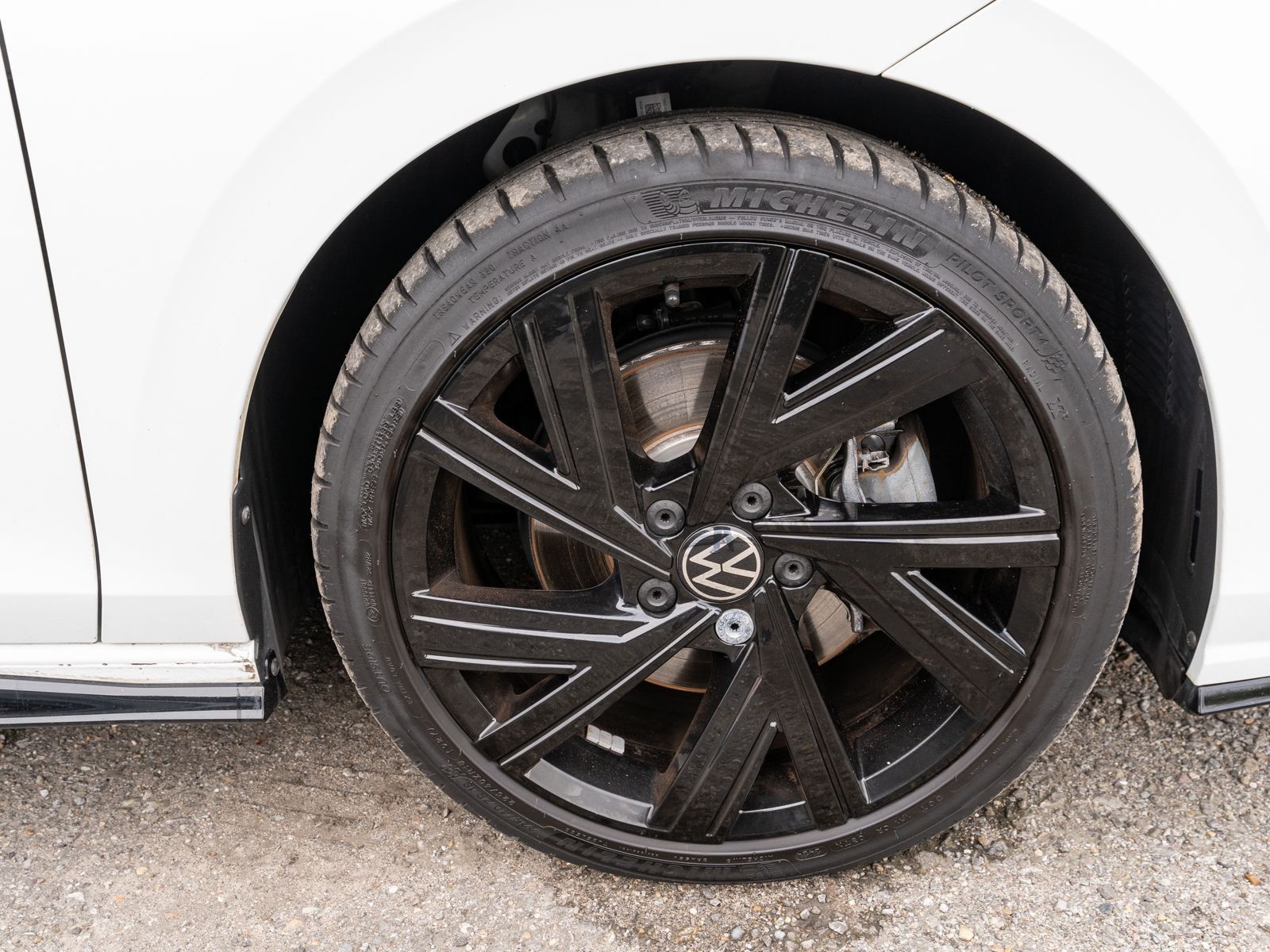 Volkswagen Golf - Bild 10