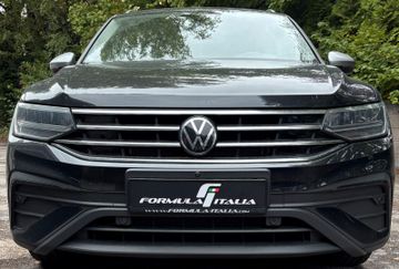 Volkswagen Tiguan Allspace - 2