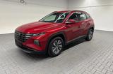 Hyundai Tucson 4WD Select LED/Navi/Kam/SHZ/VirCo/17-Zoll - Hyundai TUCSON in Magdeburg