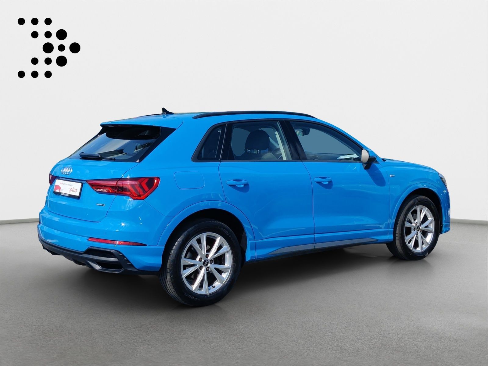 Audi Q3 - Bild 19