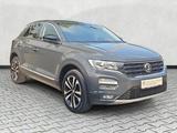 Volkswagen T-Roc 2.0 TDI  UNITED NAVI AHK PDC - Volkswagen T-Roc UNITED mit Diesel-Antrieb