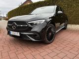 Mercedes-Benz GLC 220 AMG Night DISTRO Burmester  AHK