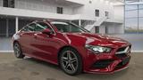 Mercedes-Benz CLA 200 7G-DCT AMG-Line *AHK|LED|CAM|NAVI* - gebrauchte Mercedes-Benz CLA 200 aus dem Jahr 2020