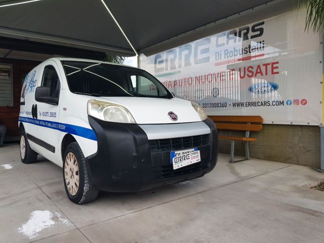 Fiat FIAT FIORINO ANNO 2014 1.4 NATURAL/POWER