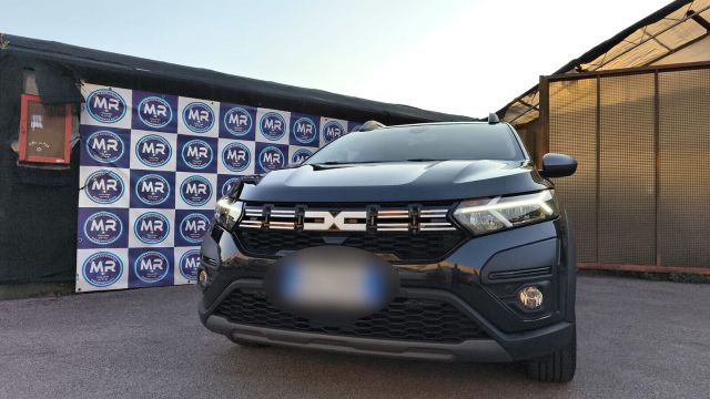 Другие Dacia Sandero Stepway 1.0 TCe ECO-G Expression G